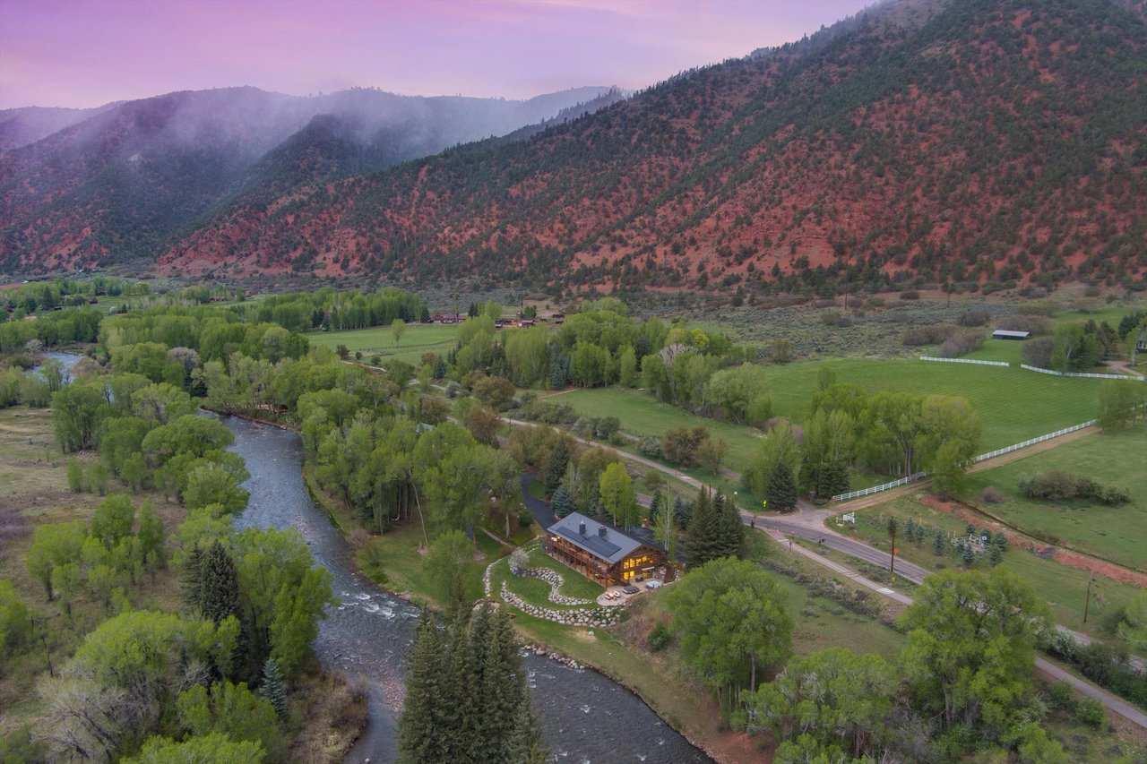 2134 Lower River