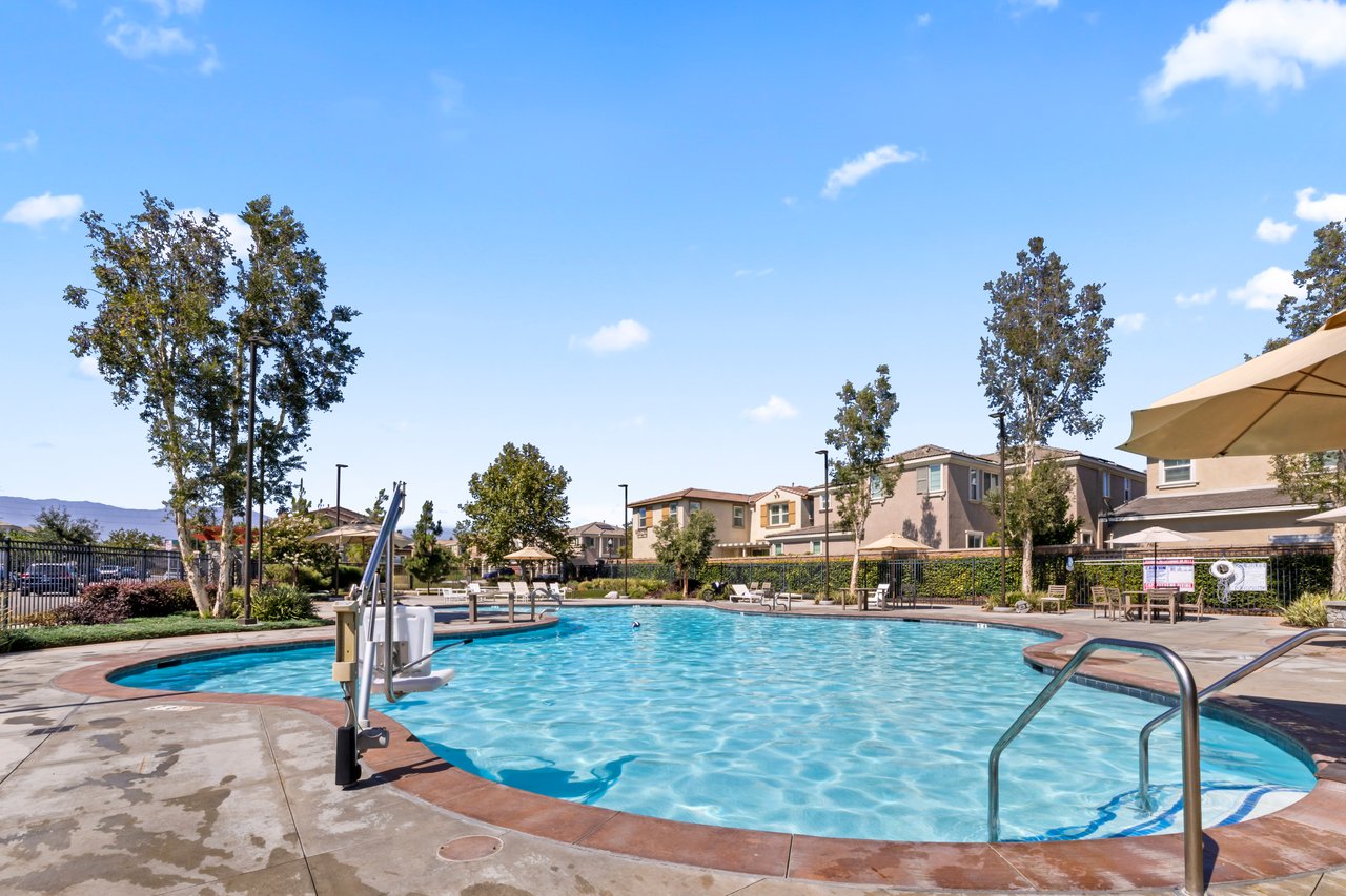 3147 E Yellowstone Dr. 