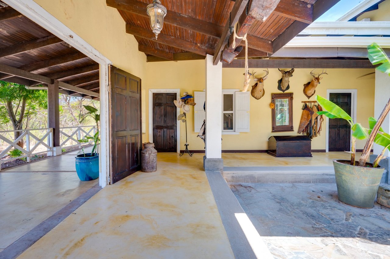 243 Hectares - Large Acreage - Costa Rica Investment Land. 