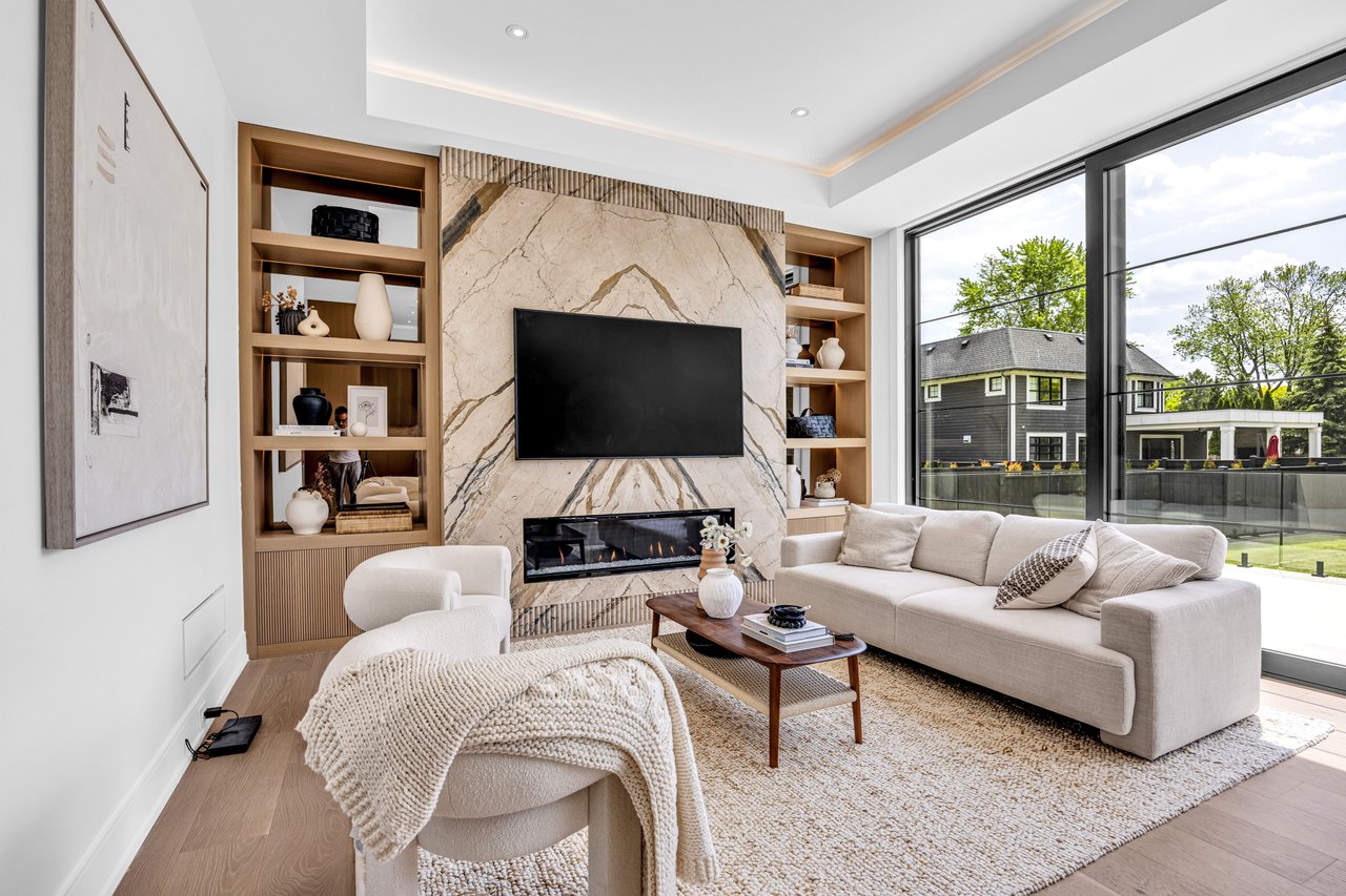 152 Third Line, Oakville