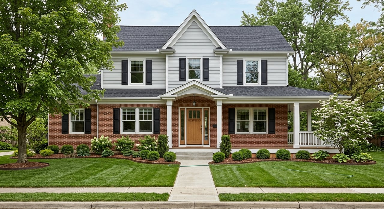 How To Choose Your Mount Lebanon Neighborhood