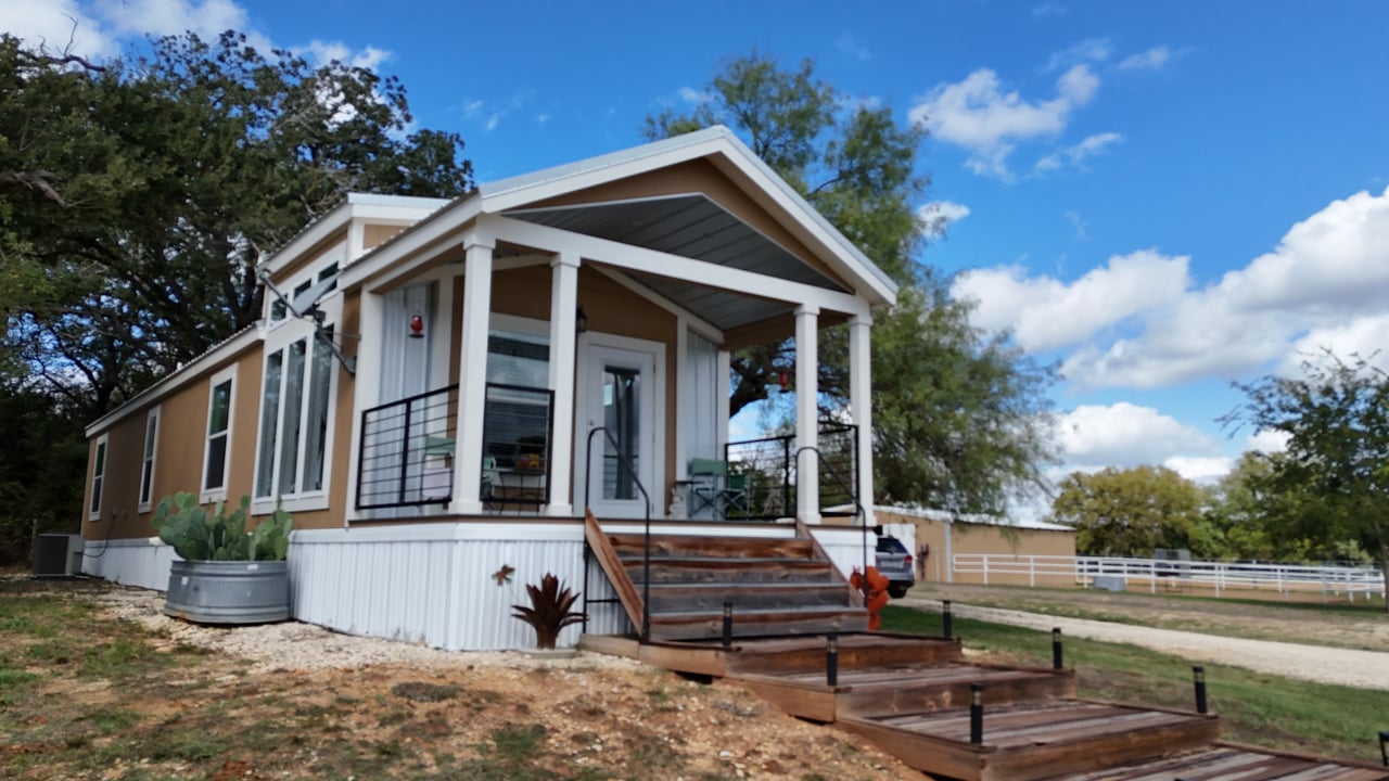 16515 N US HWY, Hico, TX 76457 | Horse Property