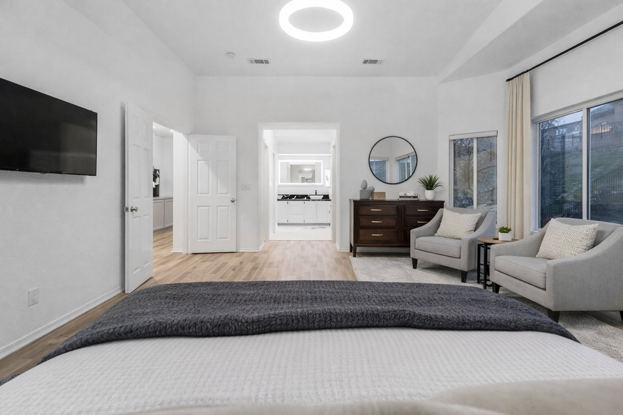 Amberidge - Palmdale