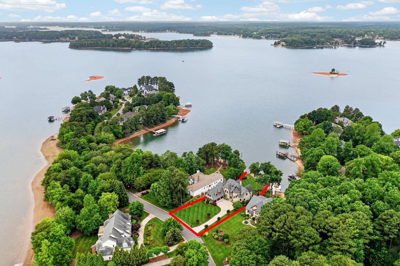 Private Exclusive Listing