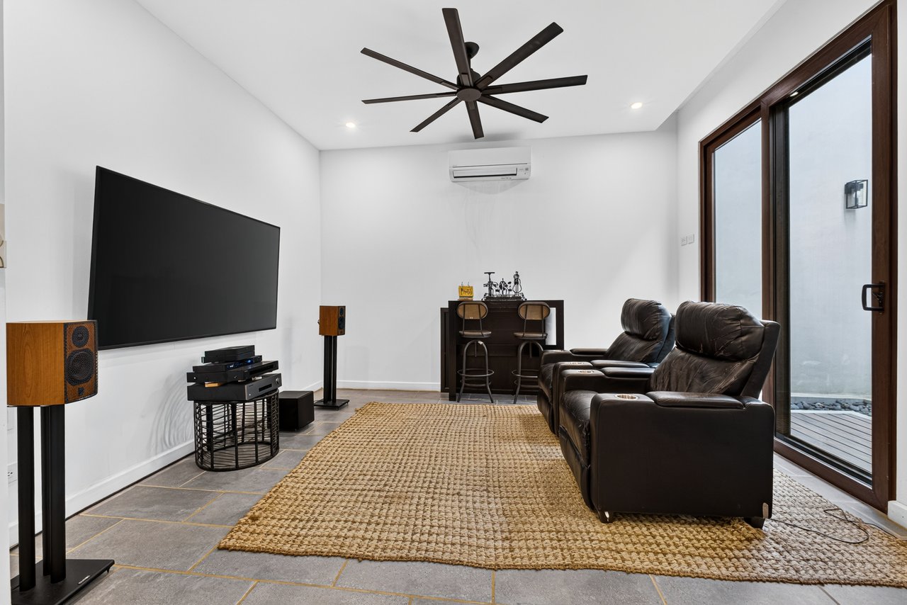 Casa Arcana | Luxury 3BR Condo with Private Pool in Tamarindo Parks | Walk to Beach