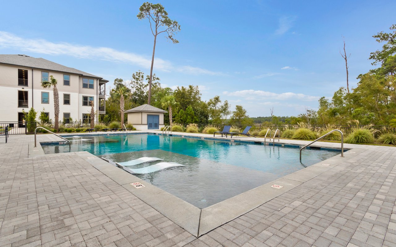 Inlet Residences - Ocean Springs