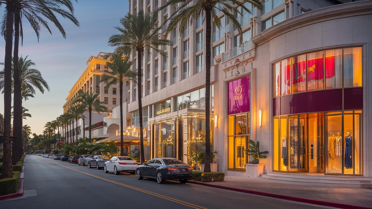 Hidden Gems in Beverly Hills, CA You Need to Discover