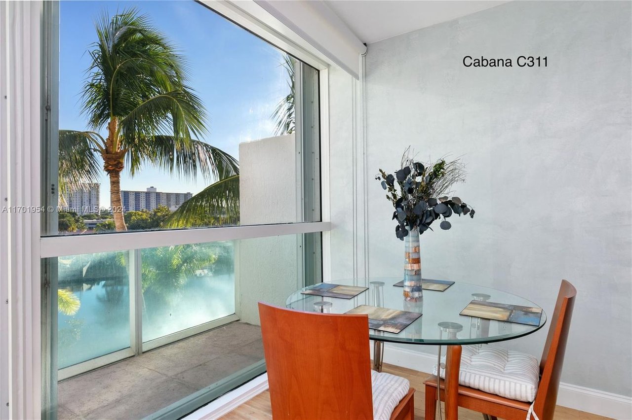 16500 Collins Ave, #1451