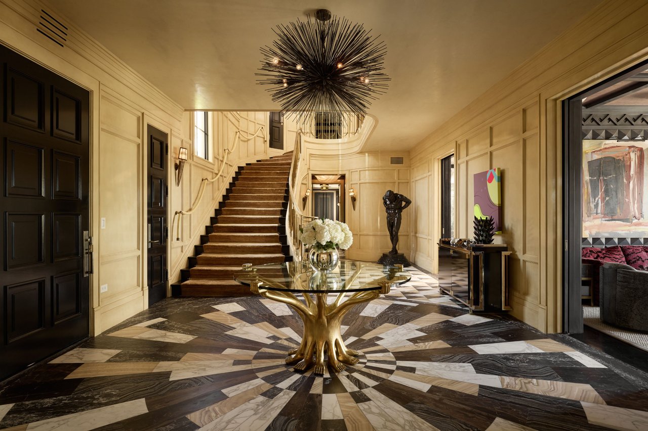 10790 Bellagio Rd, Bel Air 