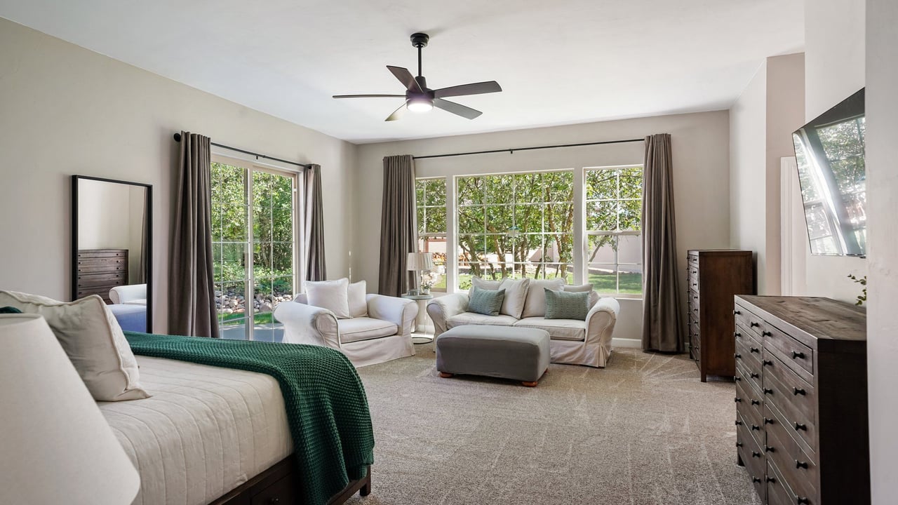 4250 Lake Creek Farms Road