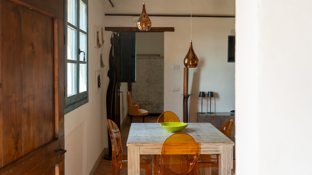  L'ARTE IN CASA