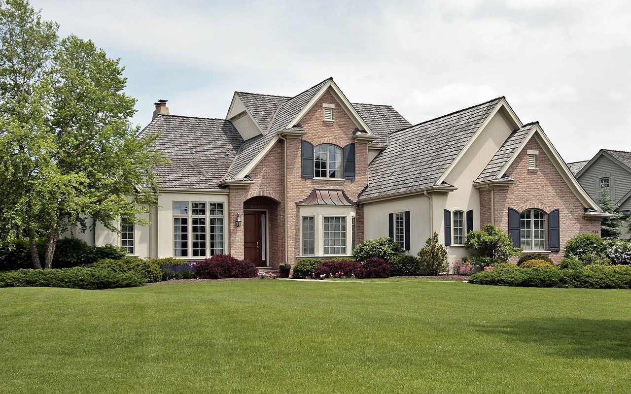 The Memorial Villages