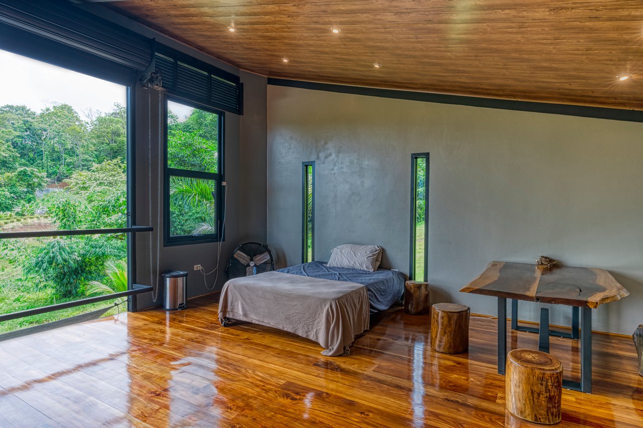 Sustainable Development Land, Uvita, Puntarenas