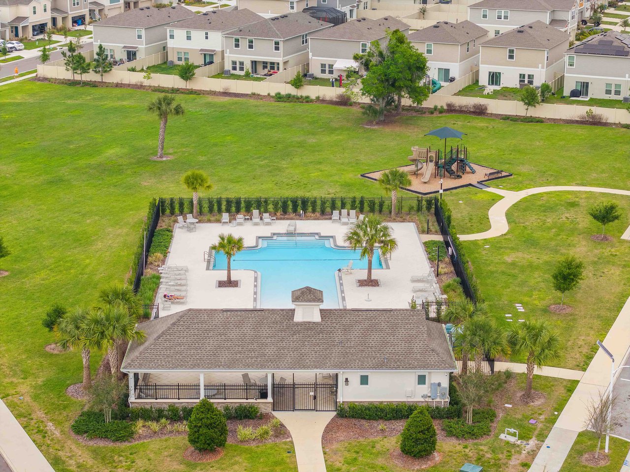 Modern Dream Home in Wesley Chapel’s Pasadena Point