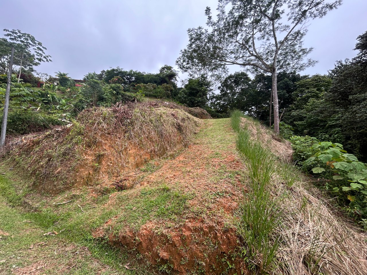 Beautiful Lot in Phase 9 Ojochal, Gated Communuity - NOW WITH LEGAL WATER