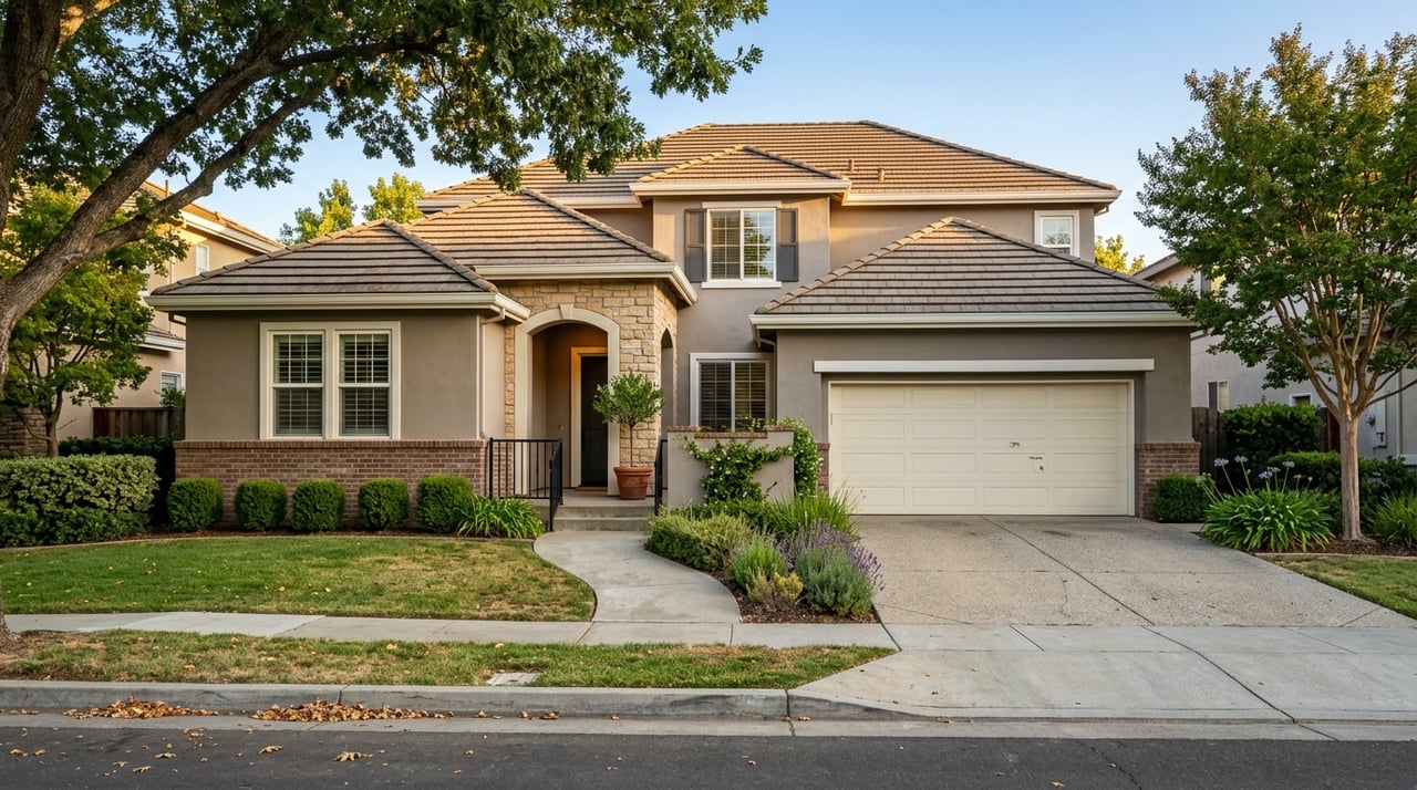 Life In South Land Park And Greenhaven