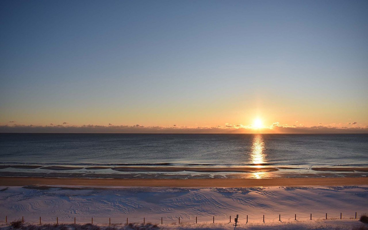 North Ocean City