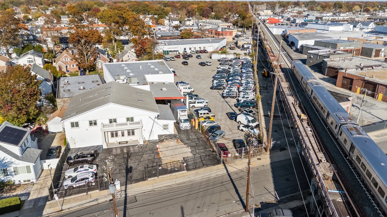 123-131 E Mineola Ave, Valley Stream, NY