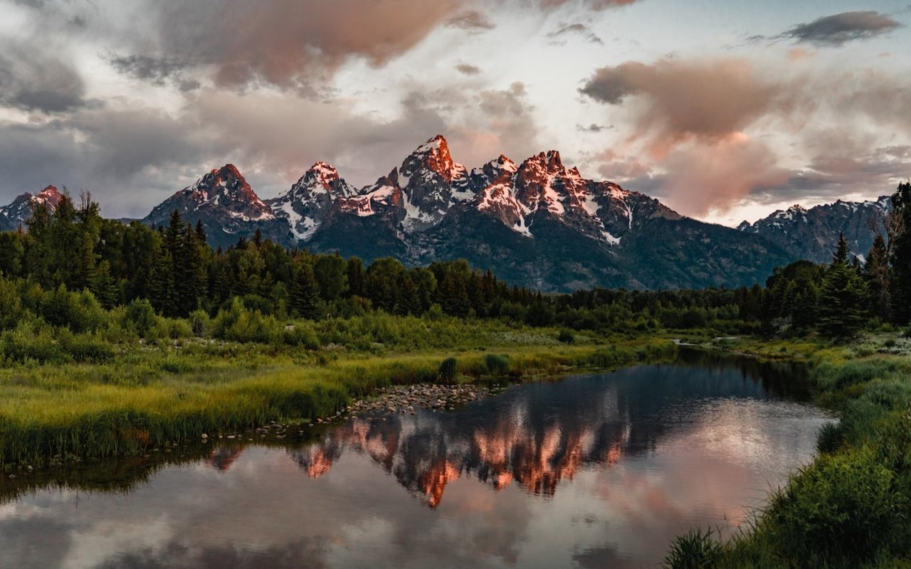 The Top Attractions In Jackson Hole For Locals Or Tourists