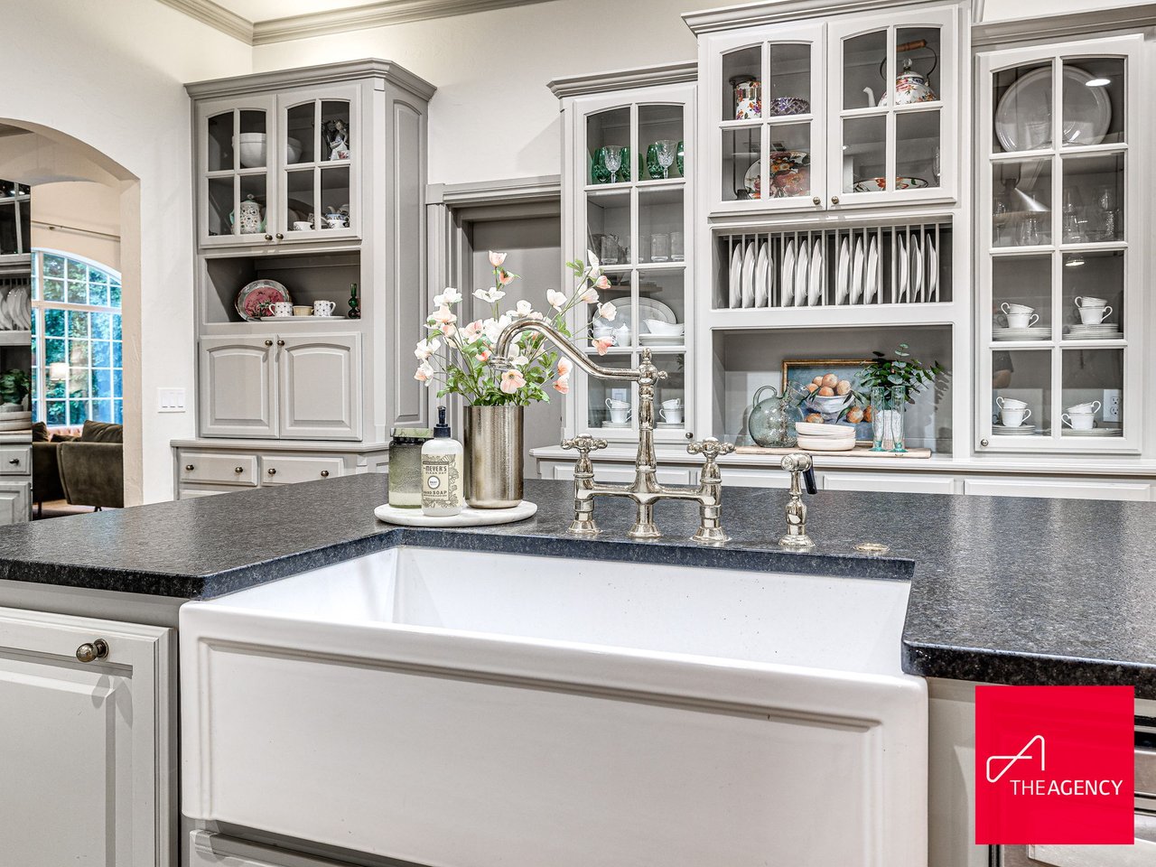 Listing of the Week: 5700 Whitetail Run Edmond, Oklahoma - Wyatt Poindexter - The Agency