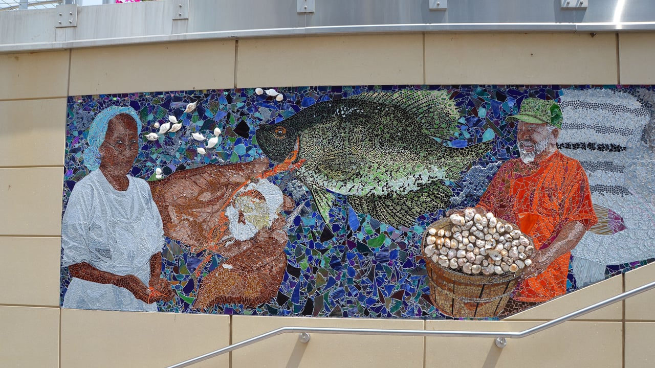 National Harbor - Oxon Hill