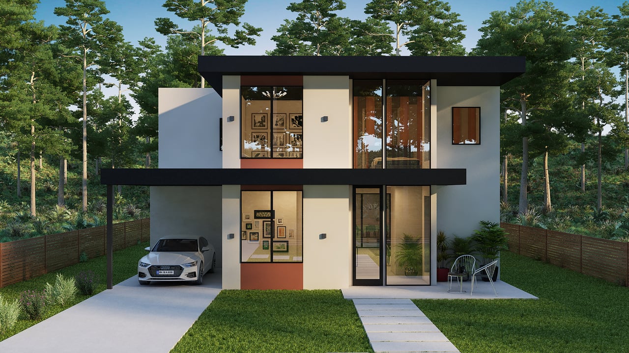 2807 Garwood