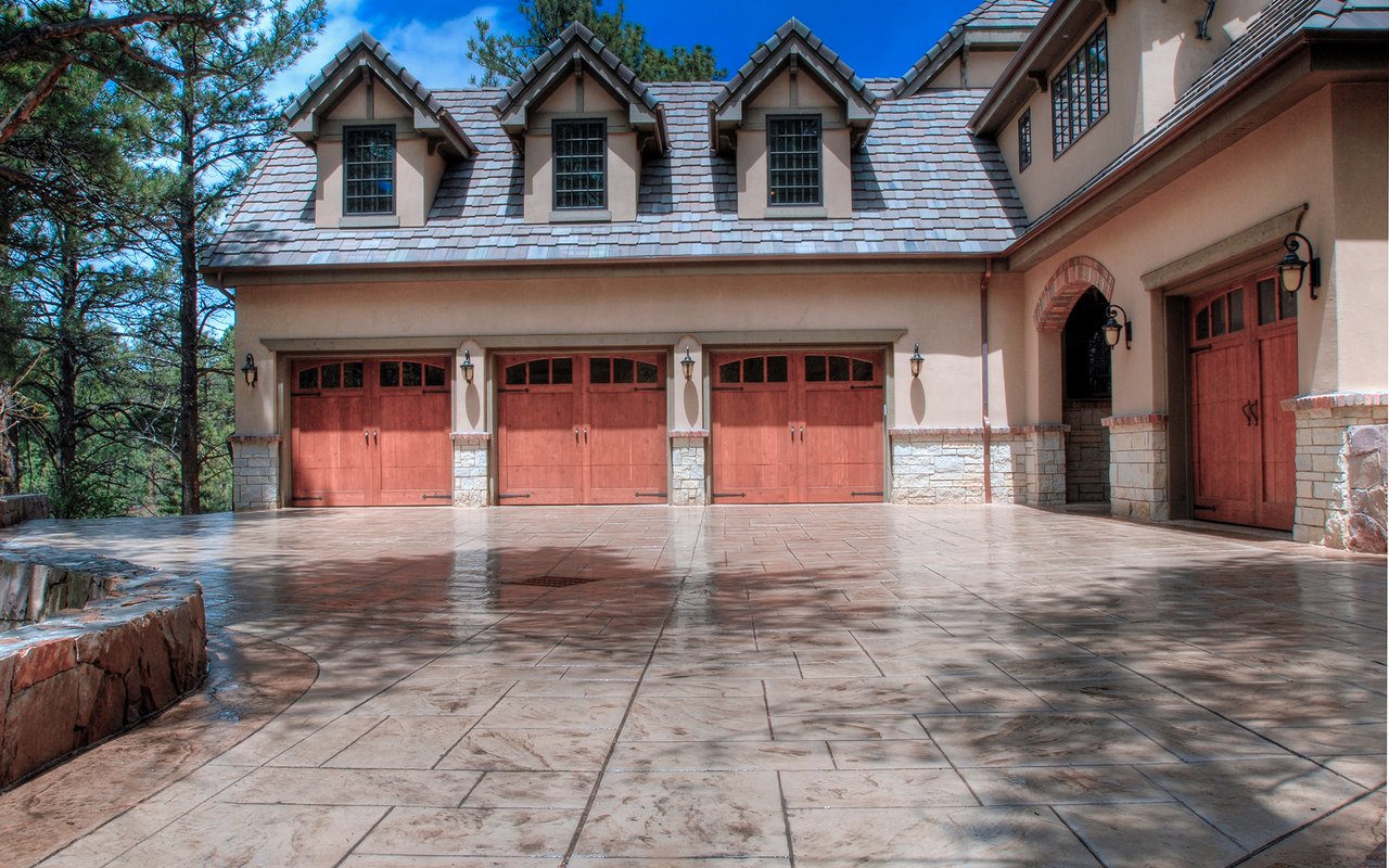 Tiger Wood's Top Golf Home in Castle Pines