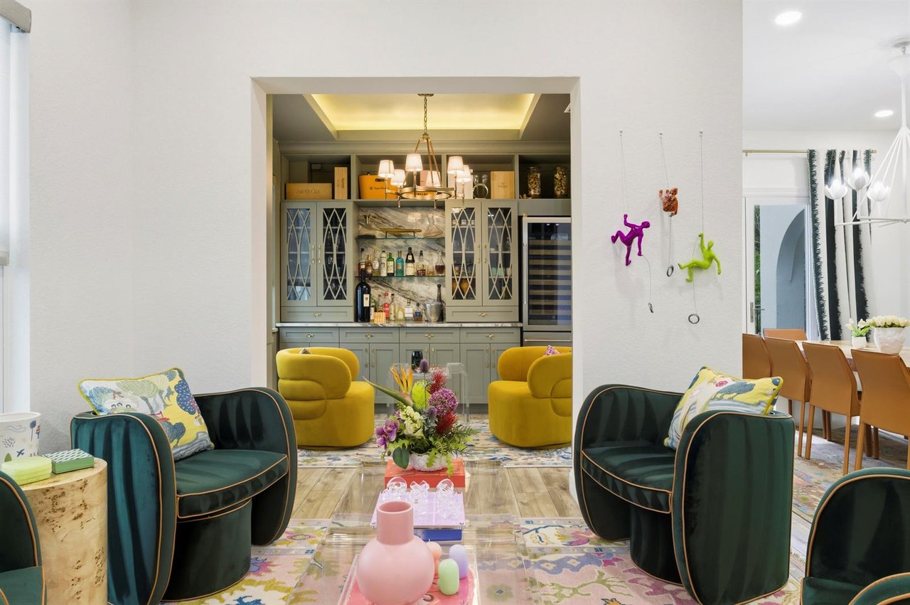 981 Mill Creek Drive