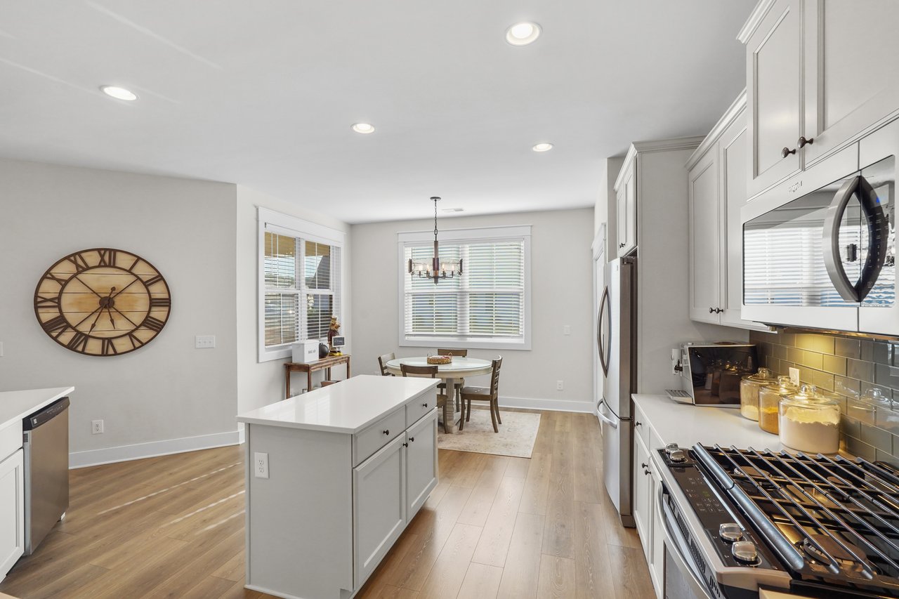 Experience refined Lowcountry living!