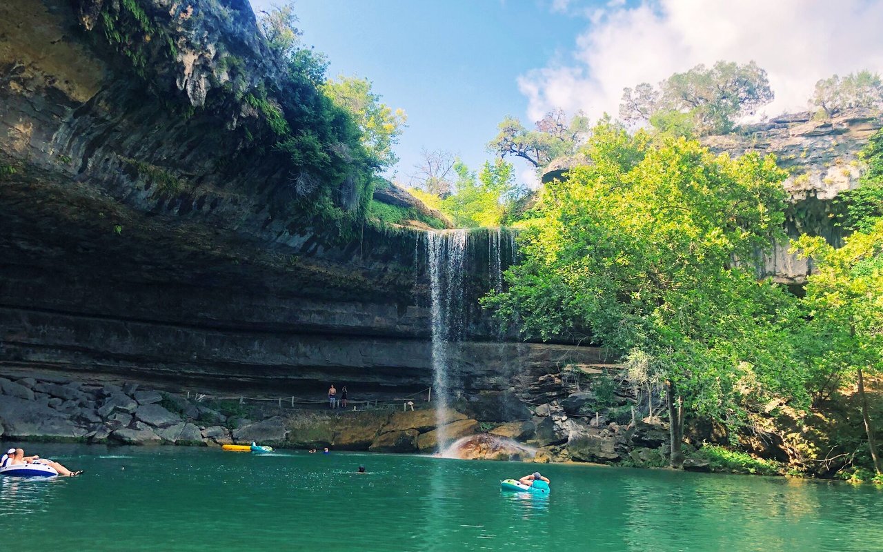 Marble Falls