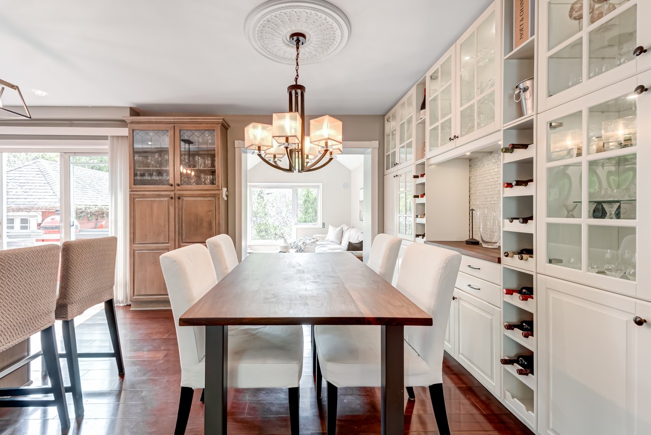 22 Worthington Cres - a Gem in Bloor West Village