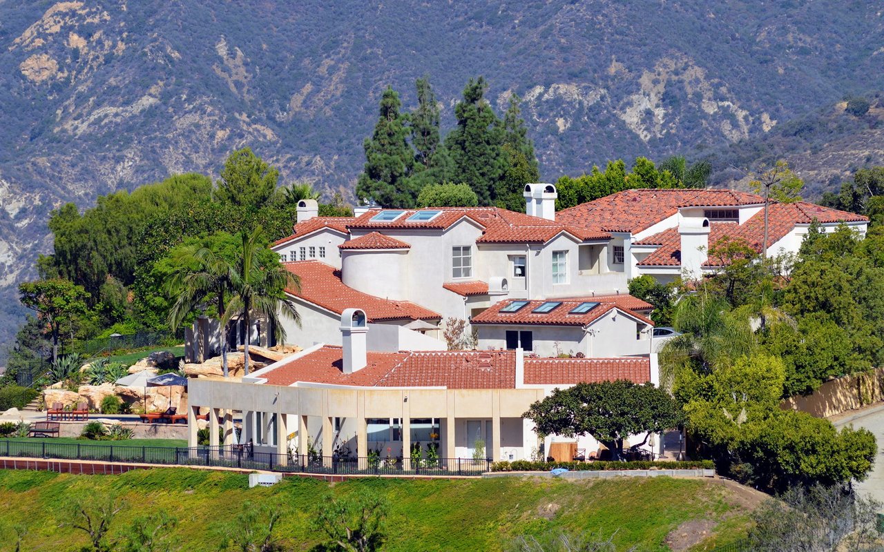 Pacific Palisades