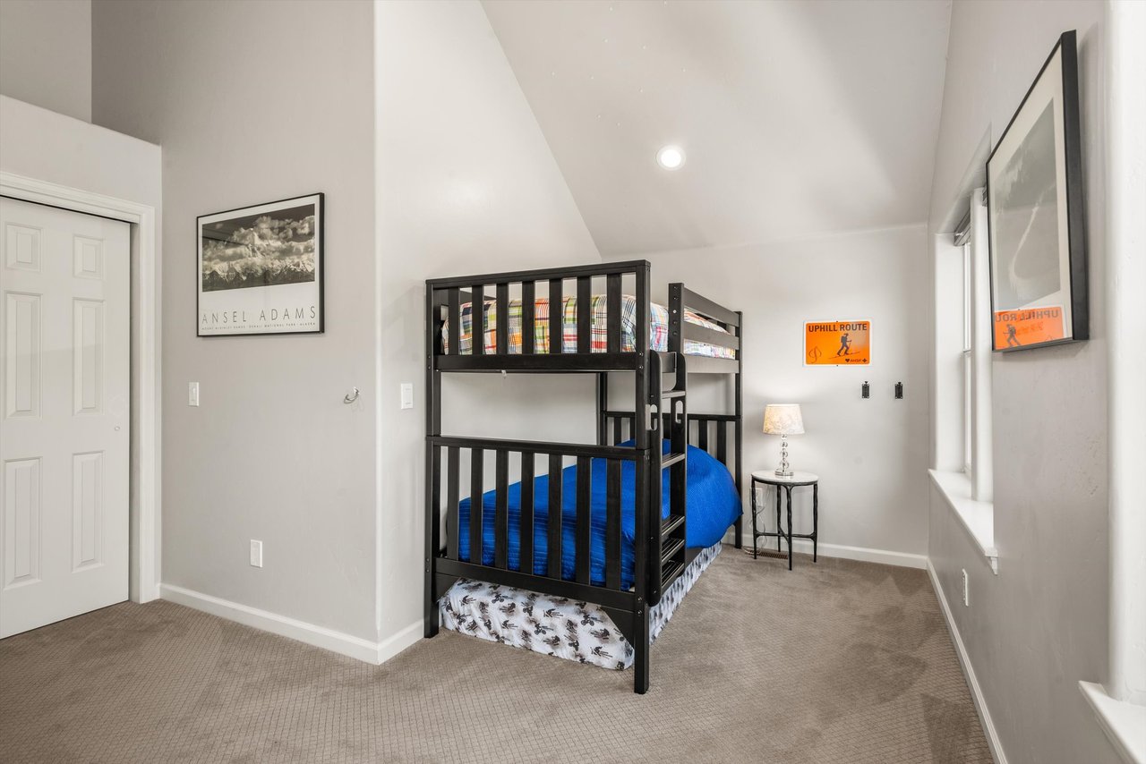 Your New Willits Home Awaits