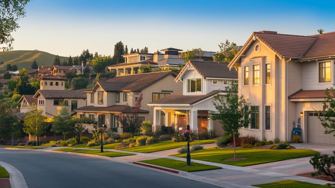 Get the Best Mortgage Rates in Murrieta, CA