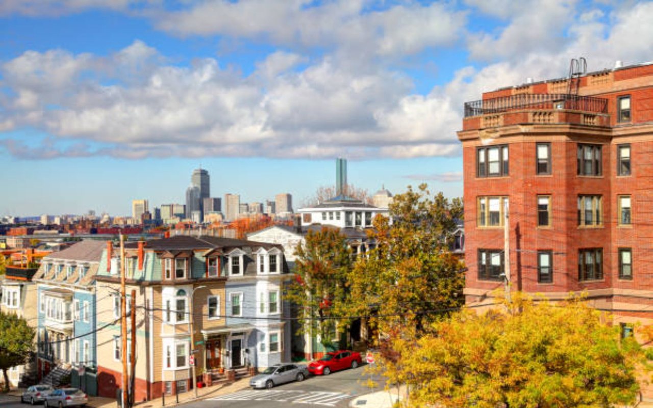 South Boston