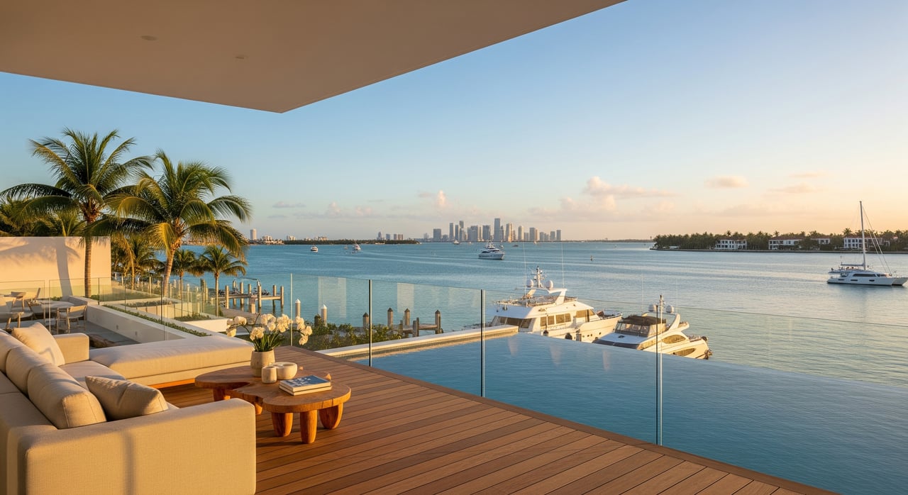 What It’s Like Living In North Bay Village