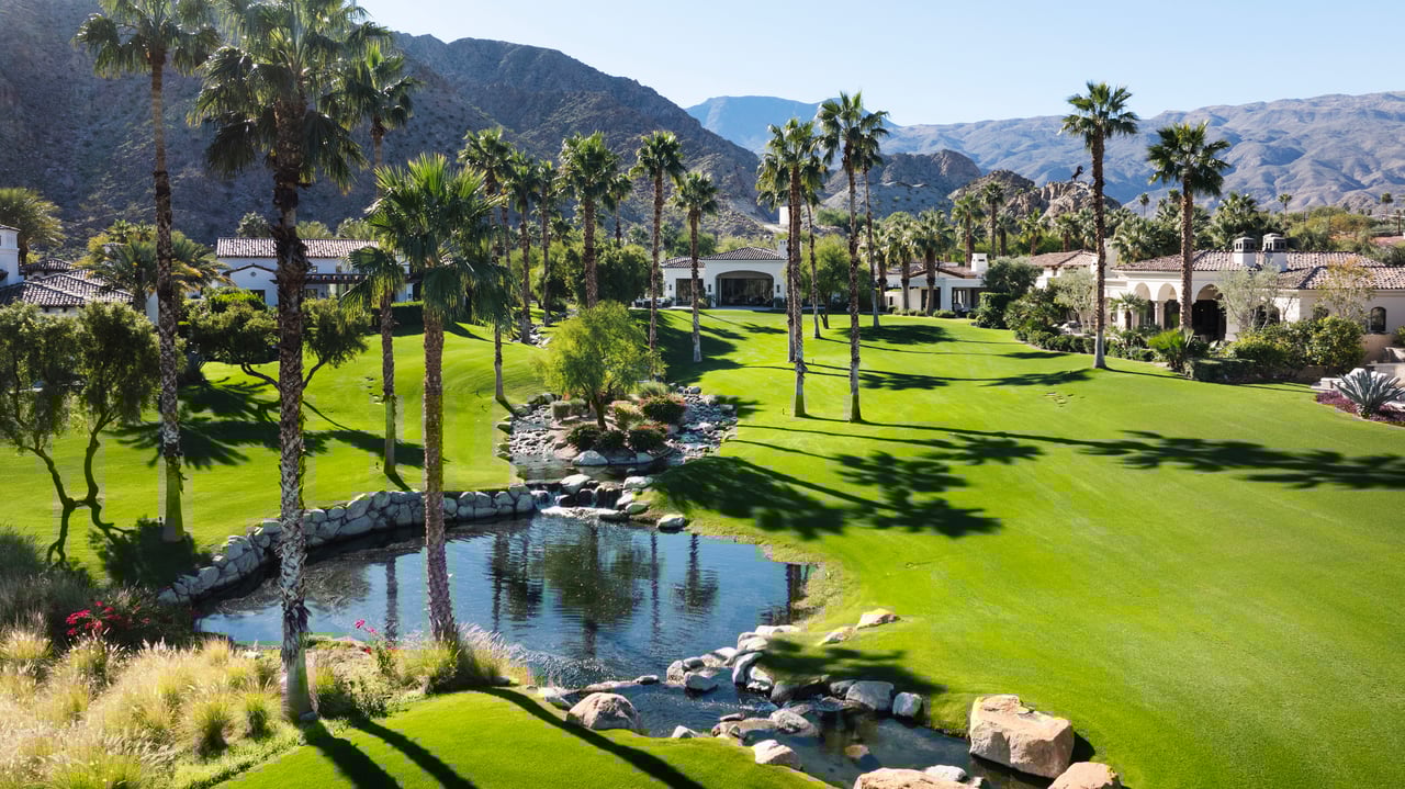 Traditon Golf Club 
