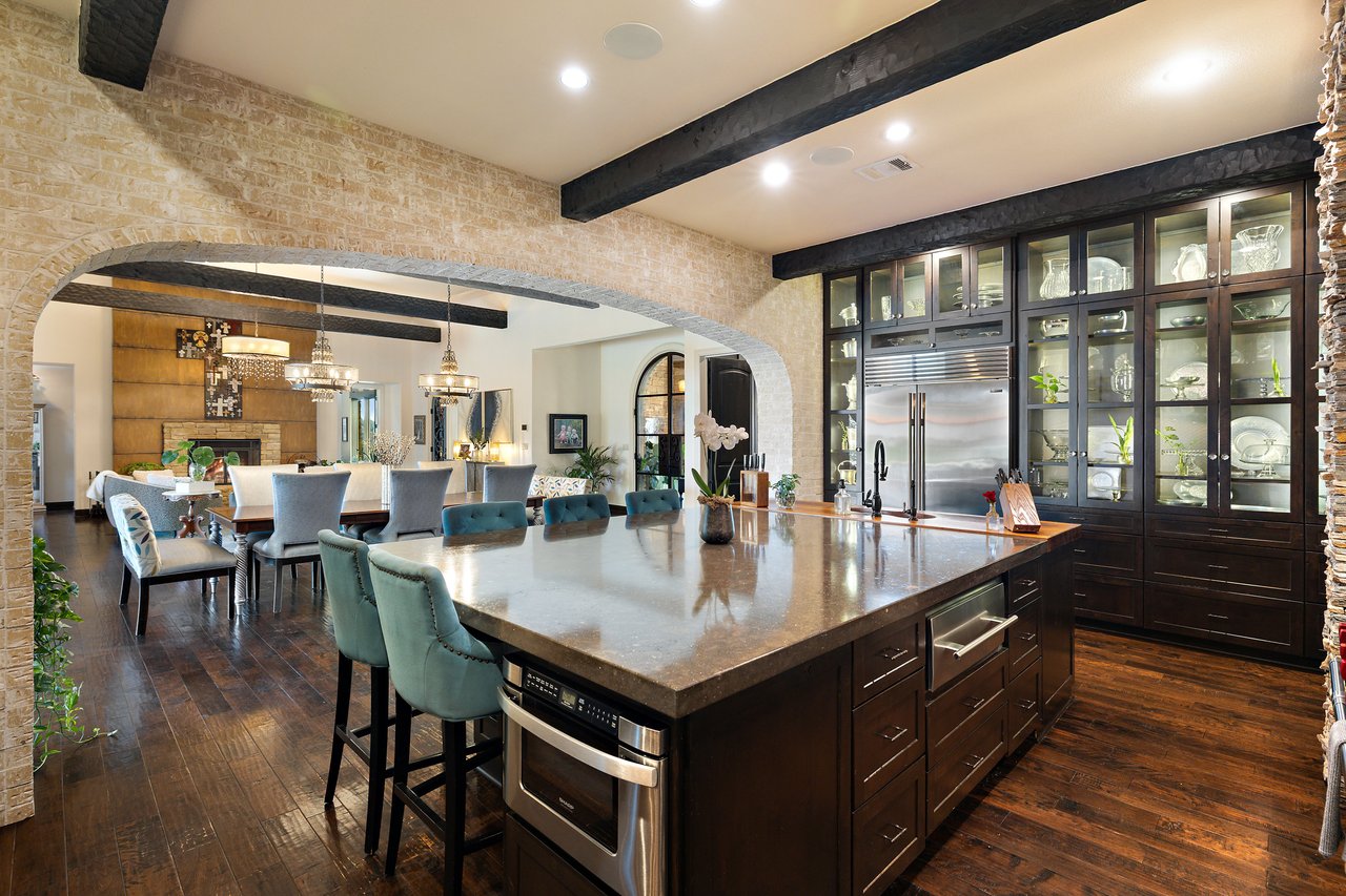 12802 Hacienda Ridge