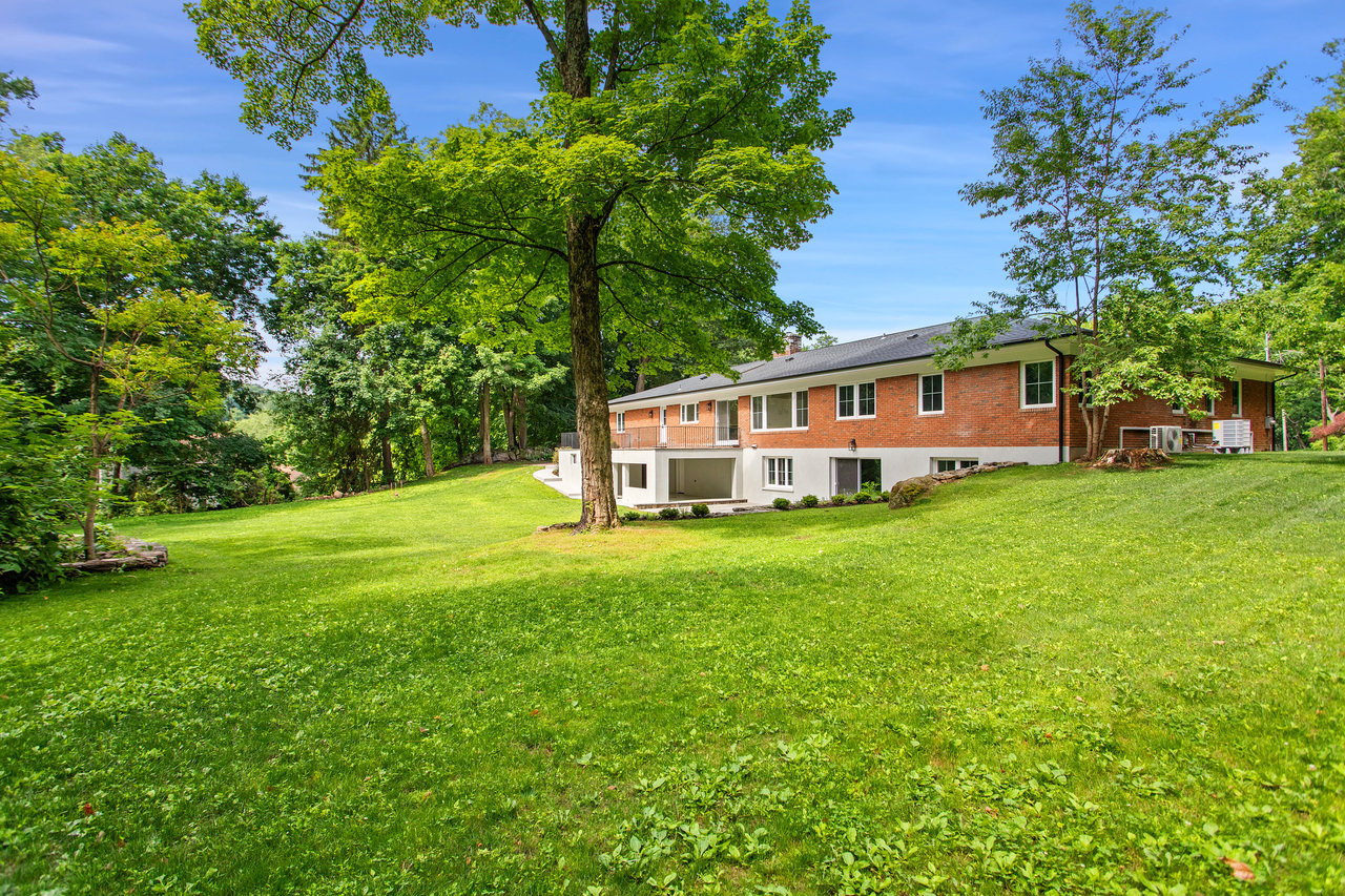 736 Croton Lake Road