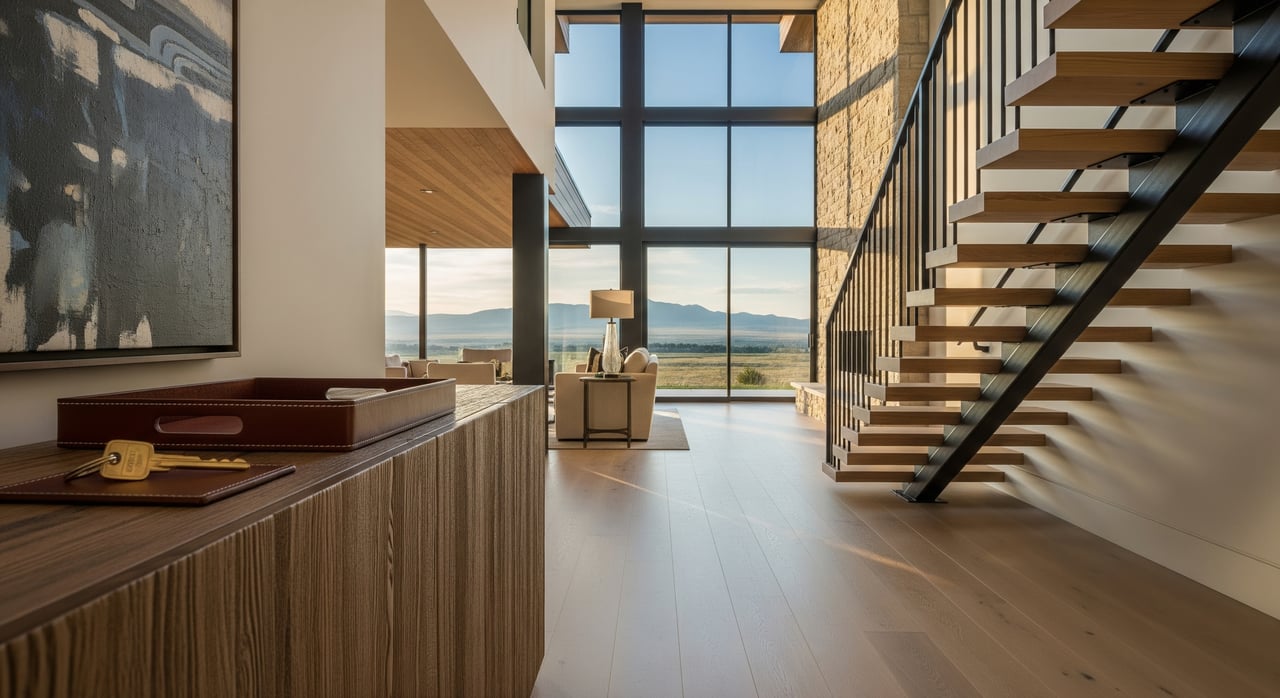 Negotiating Builder Incentives In Parker New Builds