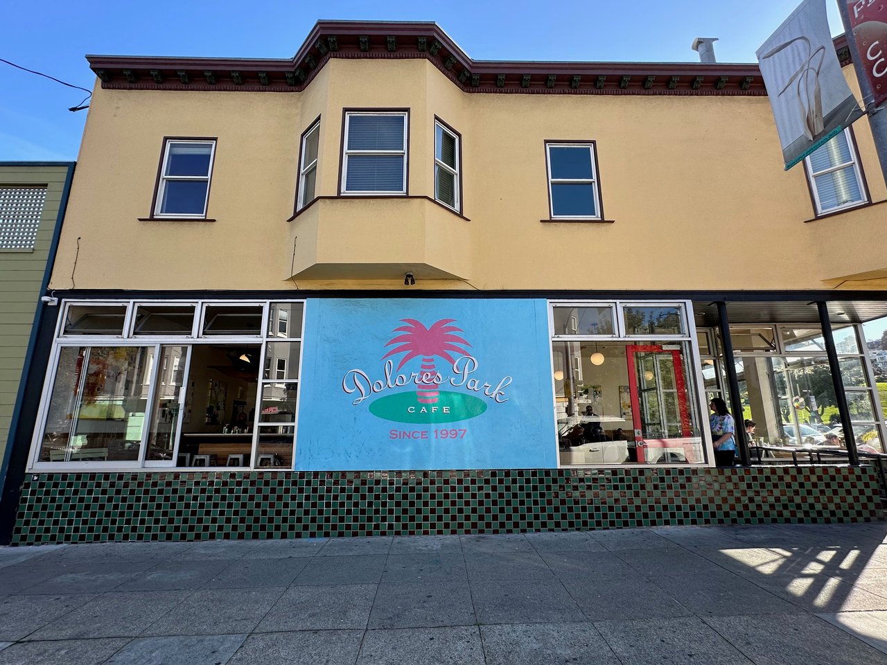 District 5 – Central