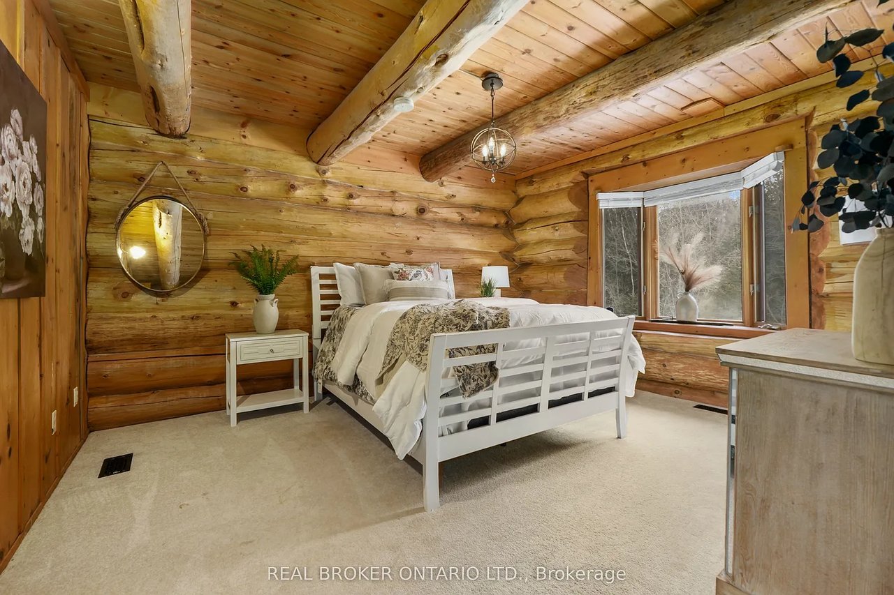 481 Oak Hill Road, Port Hope, ON L0A 1B0