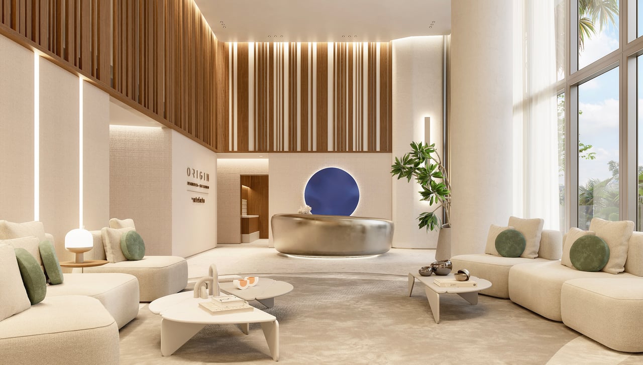 Origin Residences