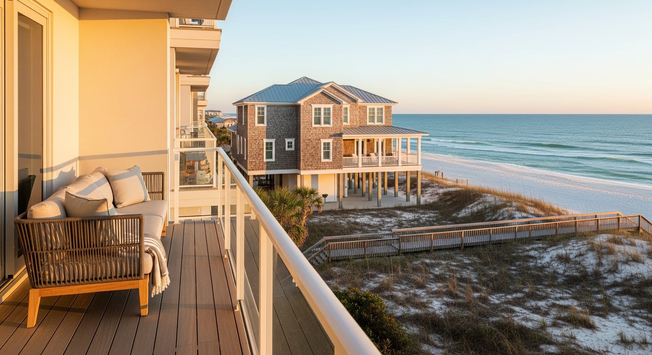 Gulf Shores Condo Or Beach House? How To Decide