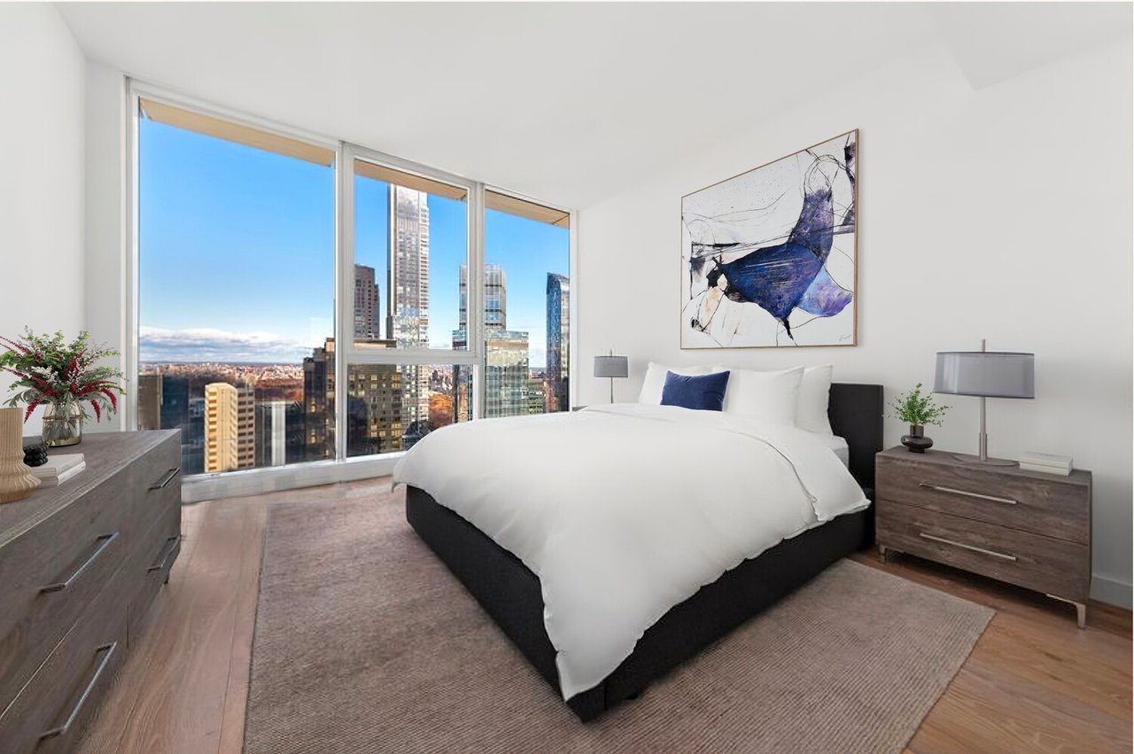 242 W 53RD Street PHA