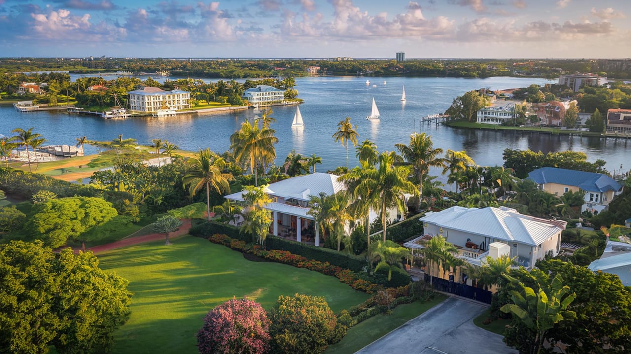 What You Need to Know About the Coconut Grove, FL Real Estate Market