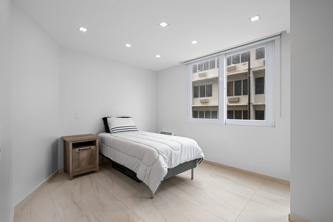 Cond. Chateau Lagoon 602 | San Juan, P.R. 