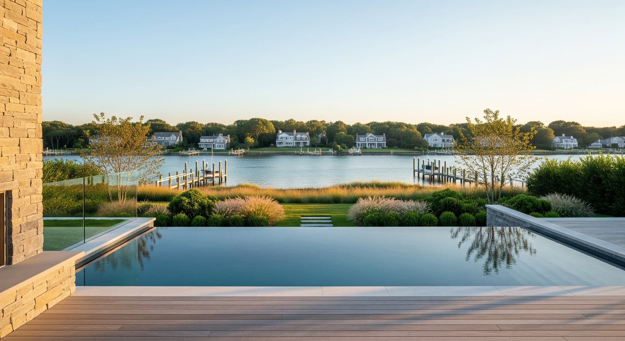 Oceanport Waterfront vs. Inland: Value Drivers to Watch