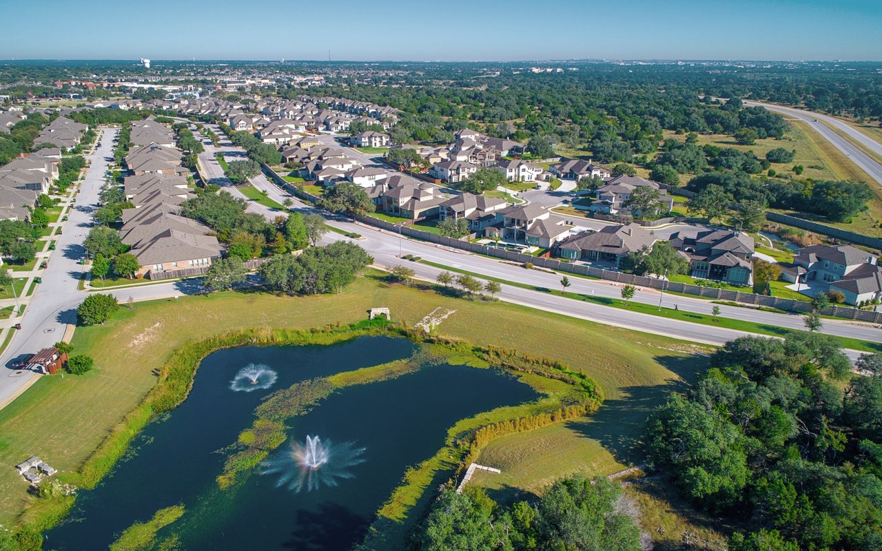 Round Rock