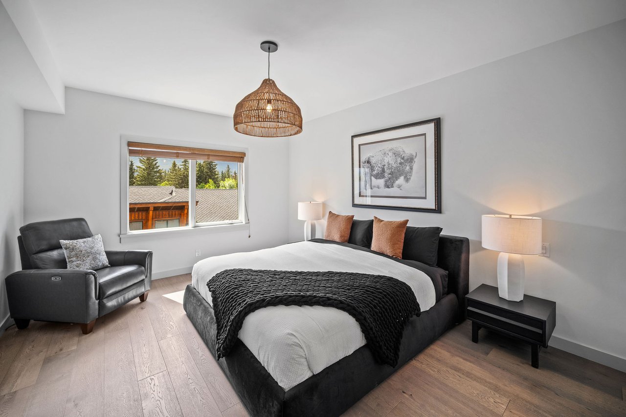 Jack Pine Lodge Penthouse 308